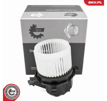 vnitřní ventilátor ESEN SKV 68SKV184