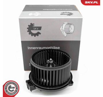 vnitřní ventilátor ESEN SKV 68SKV195