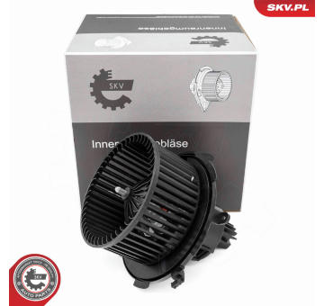 vnitřní ventilátor SKV GERMANY 68SKV196