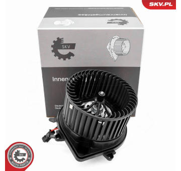 vnitřní ventilátor ESEN SKV 68SKV197