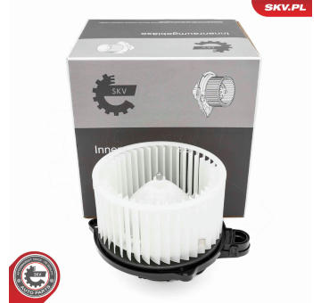 vnitřní ventilátor ESEN SKV 68SKV200