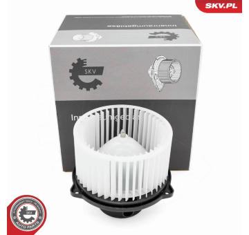 Vnútorný ventilátor ESEN SKV 68SKV201