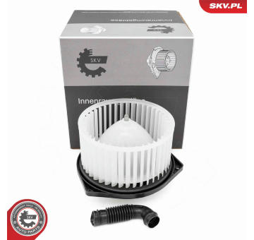 vnitřní ventilátor ESEN SKV 68SKV203