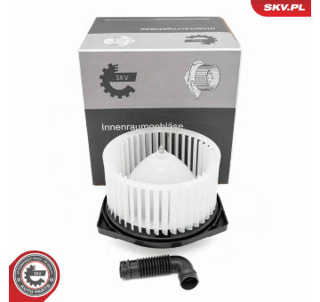 vnitřní ventilátor ESEN SKV 68SKV204