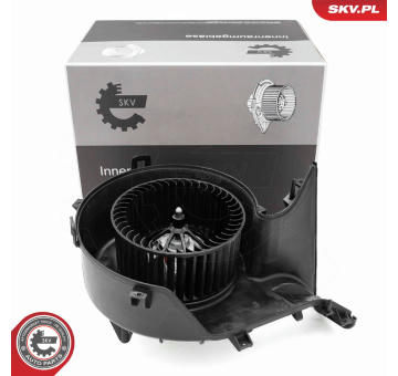 vnitřní ventilátor ESEN SKV 68SKV208