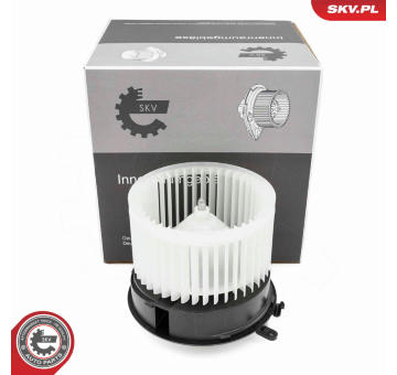 vnitřní ventilátor ESEN SKV 68SKV210