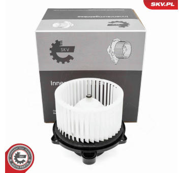 vnitřní ventilátor ESEN SKV 68SKV215