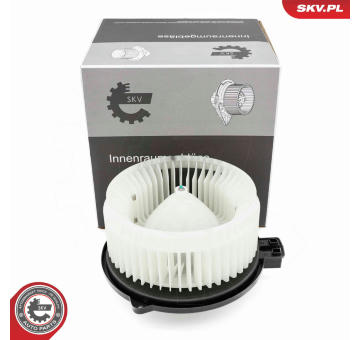 vnitřní ventilátor ESEN SKV 68SKV216
