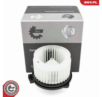 vnitřní ventilátor ESEN SKV 68SKV218