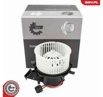 vnitřní ventilátor ESEN SKV 68SKV222