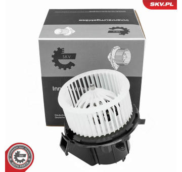 vnitřní ventilátor ESEN SKV 68SKV230