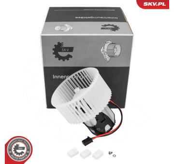 Vnútorný ventilátor ESEN SKV 68SKV231