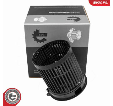 vnitřní ventilátor ESEN SKV 68SKV232