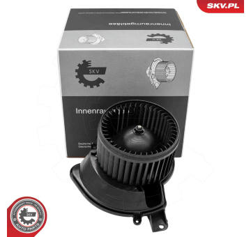 vnitřní ventilátor ESEN SKV 68SKV233