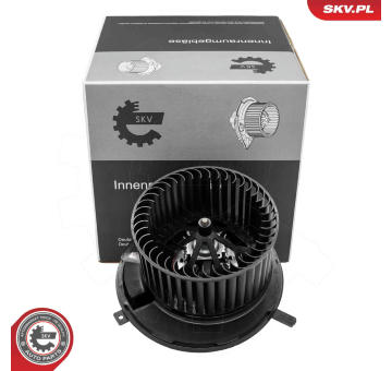 vnitřní ventilátor ESEN SKV 68SKV234