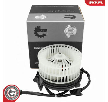 Vnútorný ventilátor ESEN SKV 68SKV237