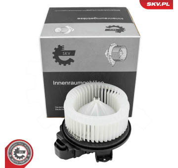 vnitřní ventilátor ESEN SKV 68SKV238