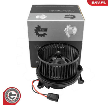 vnitřní ventilátor ESEN SKV 68SKV241
