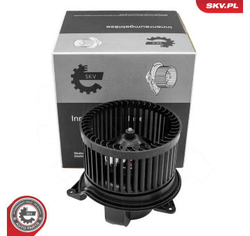 vnitřní ventilátor ESEN SKV 68SKV243