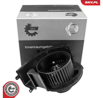 vnitřní ventilátor ESEN SKV 68SKV244