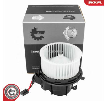 Vnútorný ventilátor ESEN SKV 68SKV246