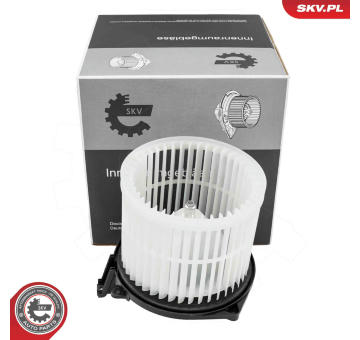 Vnútorný ventilátor ESEN SKV 68SKV248