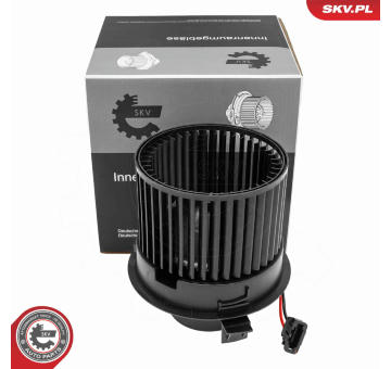 vnitřní ventilátor ESEN SKV 68SKV249