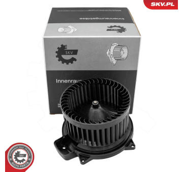 vnitřní ventilátor ESEN SKV 68SKV250