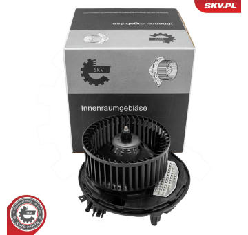 vnitřní ventilátor ESEN SKV 68SKV252
