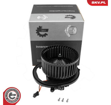 vnitřní ventilátor ESEN SKV 68SKV255