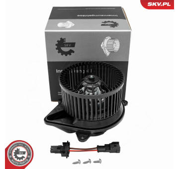 vnitřní ventilátor ESEN SKV 68SKV257