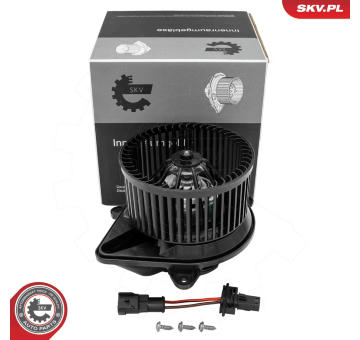 vnitřní ventilátor ESEN SKV 68SKV258