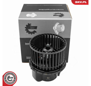vnitřní ventilátor ESEN SKV 68SKV259