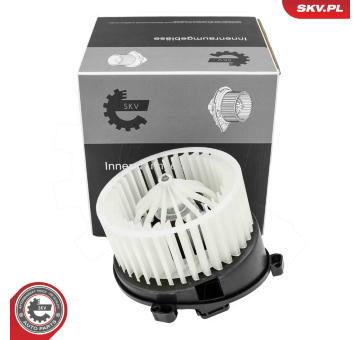 vnitřní ventilátor ESEN SKV 68SKV260