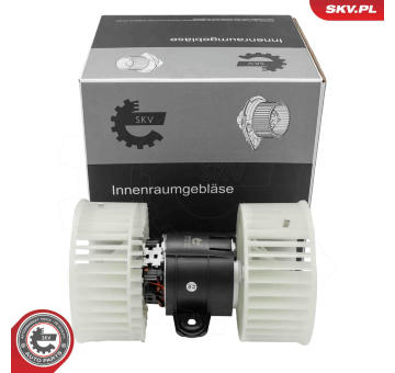 vnitřní ventilátor ESEN SKV 68SKV262