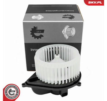 vnitřní ventilátor ESEN SKV 68SKV263