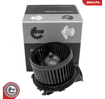 vnitřní ventilátor ESEN SKV 68SKV266