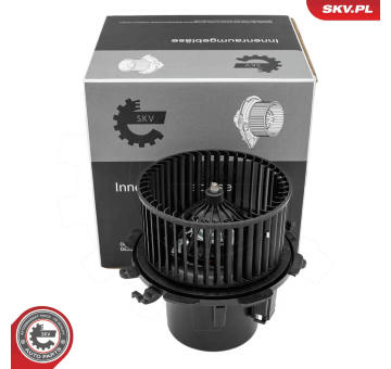 vnitřní ventilátor ESEN SKV 68SKV267