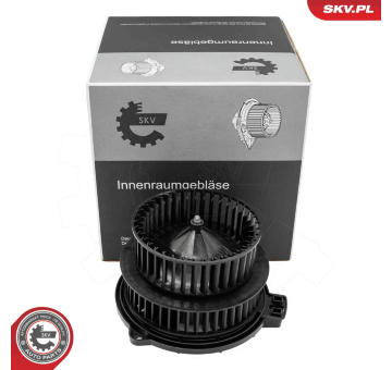 Vnútorný ventilátor ESEN SKV 68SKV268