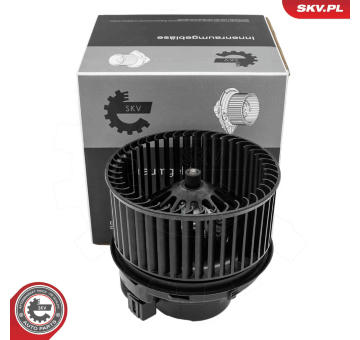 vnitřní ventilátor ESEN SKV 68SKV269