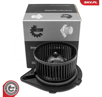 vnitřní ventilátor ESEN SKV 68SKV270