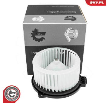 vnitřní ventilátor ESEN SKV 68SKV271