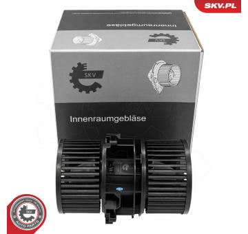 vnitřní ventilátor ESEN SKV 68SKV272