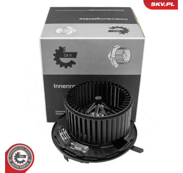 vnitřní ventilátor ESEN SKV 68SKV273