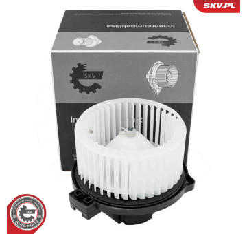 Vnútorný ventilátor ESEN SKV 68SKV275