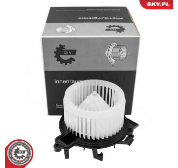 vnitřní ventilátor ESEN SKV 68SKV276