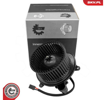 vnitřní ventilátor ESEN SKV 68SKV279