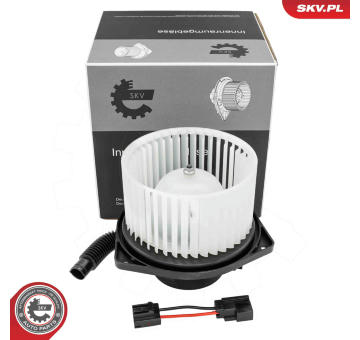 vnitřní ventilátor ESEN SKV 68SKV280