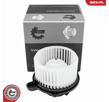 Vnútorný ventilátor ESEN SKV 68SKV281