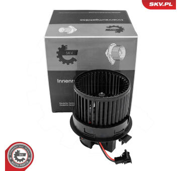 vnitřní ventilátor ESEN SKV 68SKV286